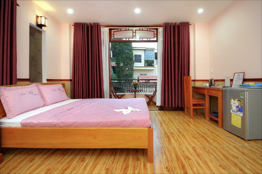 Hoa My II Hotel Hoi An Exterior foto